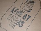 THE WHO Live At Leeds LP 1970 TRACK 1st Press  A1/B1  EARLIEST EVER