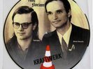 Vinyl - Kraftwerk - Ralf Und Florian - Limited Picture Disc