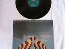 Vintage Vinyl - RARE - GARY BURTON QUARTET -  Passengers