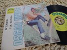 OSCAR NEVES N'zambi 7'' 45 AFROBEAT PEARL Deep Soul Funk 70's ANGOLA REBITA HEAR