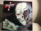 BLACK FATE -COMMANDER OF FATE LP