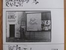 POP RIVETS Empty Sounds From Anarchy Ranch LP 1979 UK PUNK KBD BILLY CHILDISH