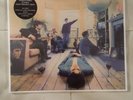 Oasis Definitely Maybe LP Vynil