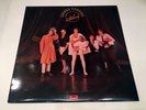 GOLDEN EARRING - CONTRABAND 1st 1976 UK PRESS NEAR MINT