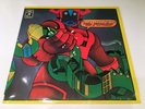SPIRIT OF JOHN MORGAN - AGE MACHINE 1ST GERMAN PRESS PROMO MINT