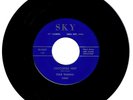 DALE THOMAS-1957-IOWA ROCKER-BOPPER-“CROCODILE HOP” NM-SKY RECORDS