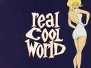David Bowie Real Cool World 7