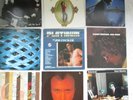 9 LPs: Paul McCartney, The Who, Randy Newman, Joe Cocker...