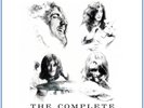 LED ZEPPELIN  BBC Sessions  5LP BOX SET