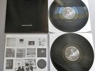 Joy Division - Singles 1978-1980 Double LP with Insert