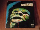 Nosferatu - Original german Vogue LDVS 17178 - Vinyl nm / Cover vg++ / MONSTER