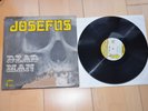 Monster Rare Orig- Josefus - Dead Man - Original US - Hookah H-330 - Extrem Rar