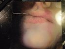 PJ Harvey - Dry UK 1992 Too Pure 1st Pressing LP with Inner Sleeve