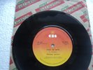 Michael Jackson -I just can't stop lovin' you/Baby be mine -Rare ZIMBABWE 45 RPM