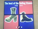 Rolling Stones - Jump Back 1971-1993 (2LP)