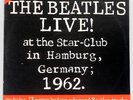 1977 The Beatles Live  at the Star-Club in Hamburg Germany 1962 LNL1 Lingasong