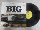 The Big Sounds Of Drag HOT ROD LP(CAPITOL ST 2001) VG+