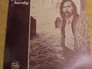 Jack Hardy  Self Titled LP Record New  1971 (still sealed)