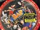 VINYL LP BAP DA CAPO LIMITED PICTURE DISC INKL. BONUSTRACK TOP