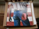 BRUCE SPRINGSTEEN BORN IN THE USA VINYL ALBUM 1984