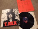 T.Rex 