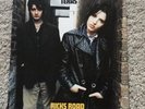 Texas Ricks Road Vinyl LP Rare 1st Press Mint