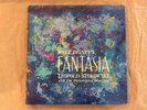 1957 FANTASIA 3 LP vinyl, Walt Disney, Leopold Stokowski STER 101