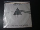PINK FLOYD DARK SIDE OF THE MOON PROMO DJ EP 45 RECORD WITH PICTURE SLEEVE