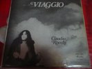 Claudio Rocchi Viaggio  Ariston AR/LP/11020