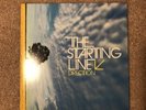 The Starting Line Direction LP Vinyl Blue