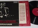 EXCELLENT +:DAVY GRAHAM / FOLK,BLUES & BEYOND - LP 1ST PRESSING  A1/A1 MATRIX