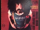 LP FRANK ZAPPA LUMPY GRAVY ORIG 1968 1st CANADA VERVE VG+ NON-GATEFOLD PSYCH
