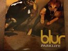 BLUR - PARKLIFE - 2x LP VINYL 180g 2012 Reissue