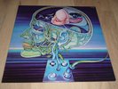 LP Clear Light    Clear Light Symphony          (Japan / Virgin)