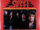 Sweet - The Answer (Limited Edition 2 x  Vinyl LP) New & Sealed