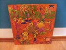 1 LP THE FALLEN ANGELS IT´S A LONG WAY DOWN ROULETTE