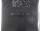 AC/DC - Back In Black LP - Columbia/Albert 2003 Pressing SEALED