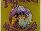 Jimi Hendrix Experience - Are You Experienced? LP - Reprise VG+