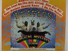 Beatles - Magical Mystery Tour LP - Capitol VG++