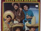 Jelly Bean Bandits - S/T LP - Mainstream VG++