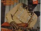 Clarence Gatemouth Brown - Pressure Cooker LP - Alligator VG++ Shrink