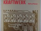 Kraftwerk - Ralf & Florian LP - Vertigo UK