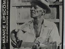 Mance Lipscomb - Texas Sharecropper And Songster LP - Arhoolie VG++ Shrink