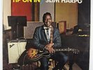 Slim Harpo - Tip On In LP - Excello