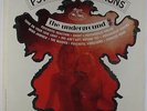 Underground - Psychedelic Visions LP - Wing DG