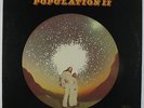 Randy Holden - Population II LP - Hobbit - Hard Rock Psych VG++