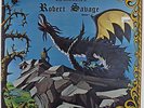 Robert Savage - Adventures Of LP - Paramount Stereo VG++