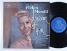 HELEN MERRILL Dream Of You EMARCY LP NM mono