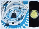 JON EARDLEY Jon Eardley Seven PRESTIGE LP mono west 50th