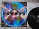 TESLA  1 X VINYL FIRST PRESS MECHANICAL RESONANCE GEFFEN 1986 kiss